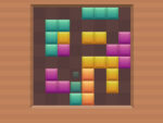Blocks8: Superb problemă de puzzle