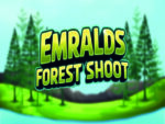 Emralds Woodland Shoot