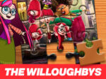 Puzzle-ul Willoughbys