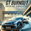 Simulator de parcare GT Burnout