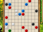 Gobang: Distractia tactica finala